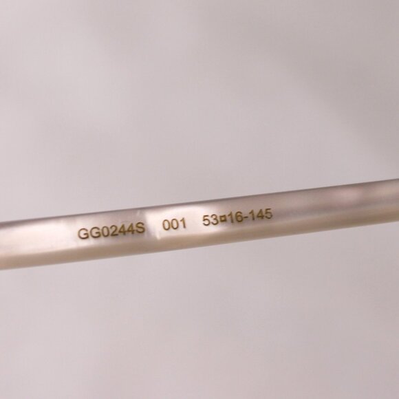 Gucci Sunglasses